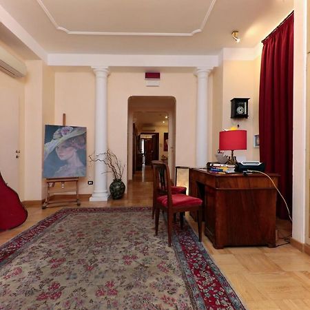 Готель Residenza Delle Arti Рим Екстер'єр фото