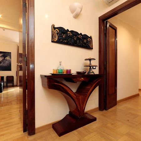 Готель Residenza Delle Arti Рим Екстер'єр фото